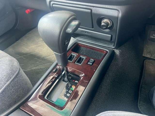Ref:AUX-25065852 TOYOTA CROWN SEDAN 2003 6 Ref:AUX-25065852 TOYOTA CROWN SEDAN 2003 - Image 6