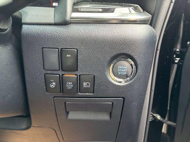 Ref:AUX-25066243 TOYOTA ALPHARD 2022 9 Ref:AUX-25066243 TOYOTA ALPHARD 2022 - Image 9