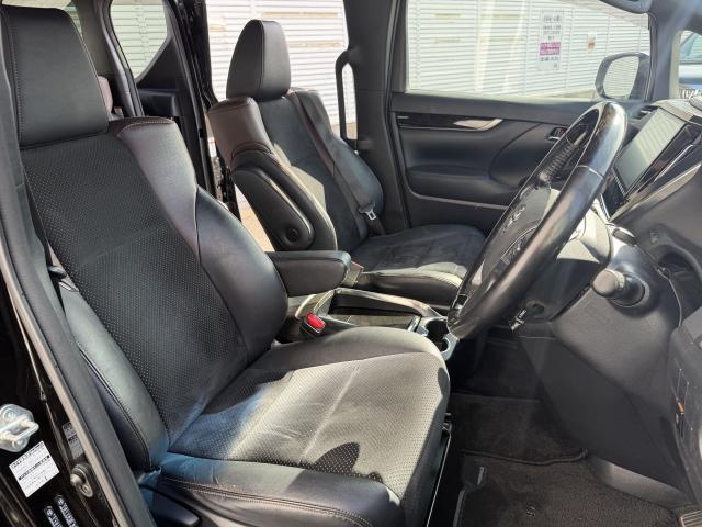 Ref:AUX-25070337 TOYOTA ALPHARD 2016 5 Ref:AUX-25070337 TOYOTA ALPHARD 2016 - Image 5