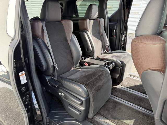 Ref:AUX-25070337 TOYOTA ALPHARD 2016 6 Ref:AUX-25070337 TOYOTA ALPHARD 2016 - Image 6