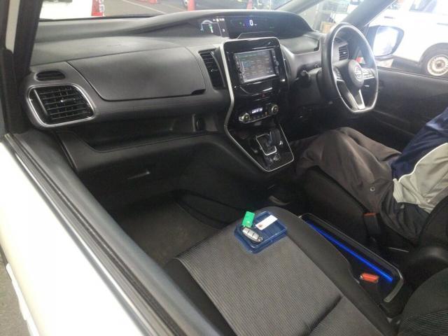 Ref:AUX-25070339 NISSAN SERENA 2020 3 Ref:AUX-25070339 NISSAN SERENA 2020 - Image 3