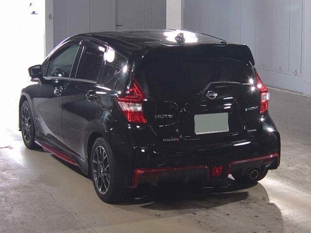 Ref:AUX-25070342 NISSAN NOTE 2020 2 Ref:AUX-25070342 NISSAN NOTE 2020 - Image 2