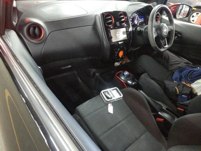 Ref:AUX-25070342 NISSAN NOTE 2020 3 Ref:AUX-25070342 NISSAN NOTE 2020 - Image 3