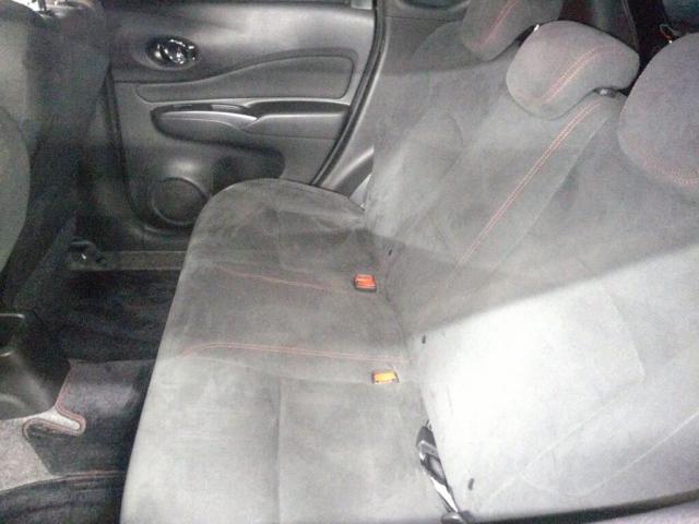 Ref:AUX-25070342 NISSAN NOTE 2020 4 Ref:AUX-25070342 NISSAN NOTE 2020 - Image 4