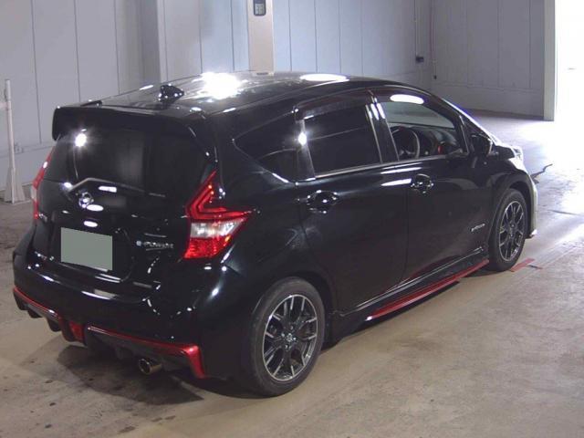 Ref:AUX-25070342 NISSAN NOTE 2020 6 Ref:AUX-25070342 NISSAN NOTE 2020 - Image 6