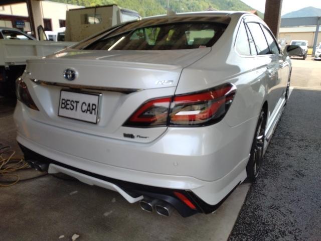 Ref:AUX-25070396 TOYOTA CROWN HYBRID 2022 2 Ref:AUX-25070396 TOYOTA CROWN HYBRID 2022 - Image 2