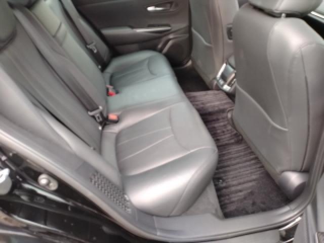 Ref:AUX-25070401 TOYOTA CROWN HYBRID 2021 5 Ref:AUX-25070401 TOYOTA CROWN HYBRID 2021 - Image 5