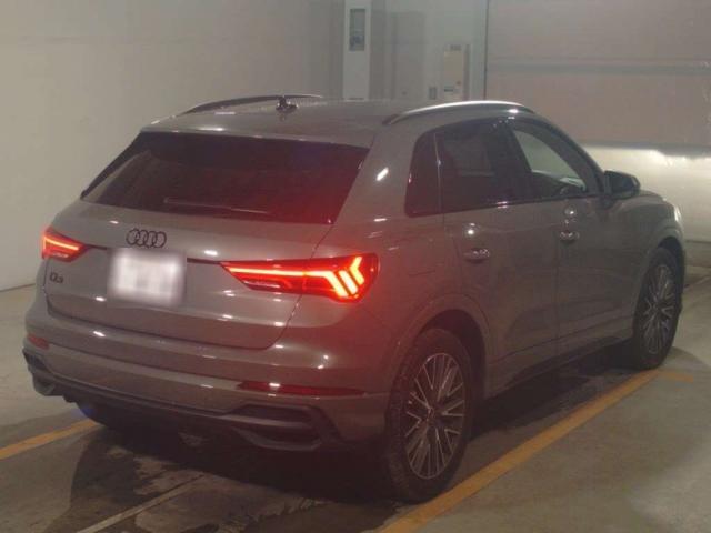 Ref:AUX-25070565 AUDI Q3 2023 2 Ref:AUX-25070565 AUDI Q3 2023 - Image 2