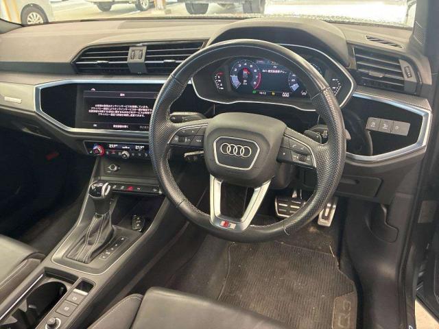Ref:AUX-25070565 AUDI Q3 2023 3 Ref:AUX-25070565 AUDI Q3 2023 - Image 3