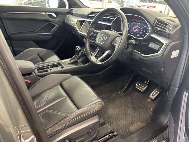 Ref:AUX-25070565 AUDI Q3 2023 4 Ref:AUX-25070565 AUDI Q3 2023 - Image 4