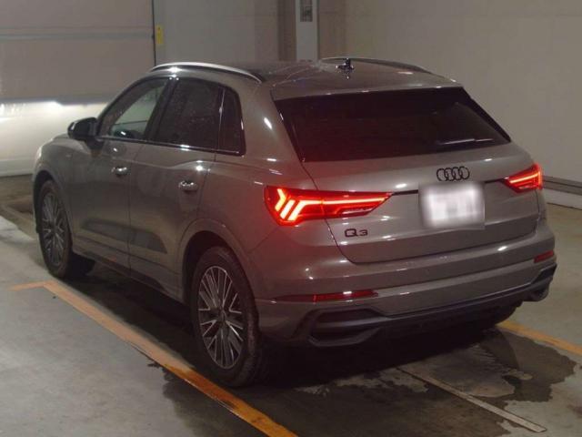 Ref:AUX-25070565 AUDI Q3 2023 6 Ref:AUX-25070565 AUDI Q3 2023 - Image 6
