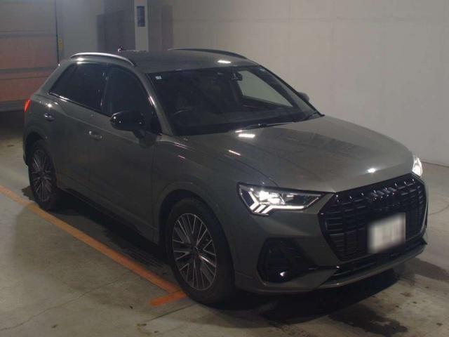 Ref:AUX-25070565 AUDI Q3 2023 8 Ref:AUX-25070565 AUDI Q3 2023 - Image 8