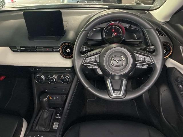 Ref:AUX-25070606 MAZDA CX-3 2023 3 Ref:AUX-25070606 MAZDA CX-3 2023 - Image 3