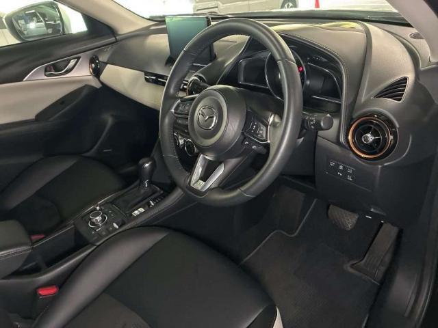 Ref:AUX-25070606 MAZDA CX-3 2023 4 Ref:AUX-25070606 MAZDA CX-3 2023 - Image 4
