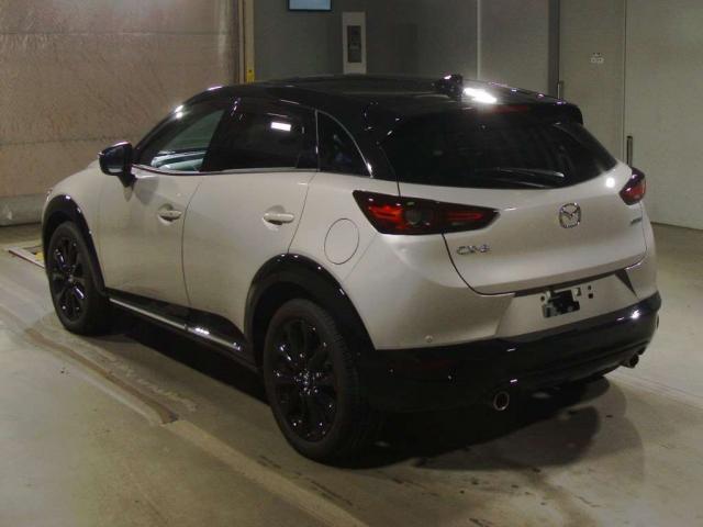 Ref:AUX-25070606 MAZDA CX-3 2023 8 Ref:AUX-25070606 MAZDA CX-3 2023 - Image 8