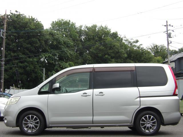 Ref:AUX-25070680 NISSAN SERENA 2005 11 Ref:AUX-25070680 NISSAN SERENA 2005 - Image 11