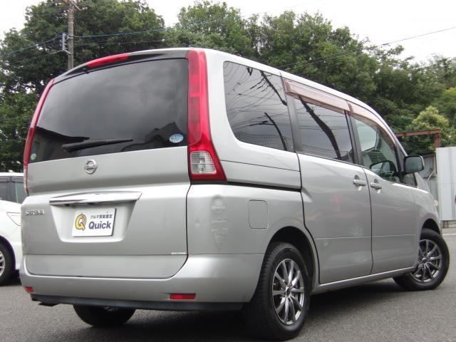 Ref:AUX-25070680 NISSAN SERENA 2005 14 Ref:AUX-25070680 NISSAN SERENA 2005 - Image 14