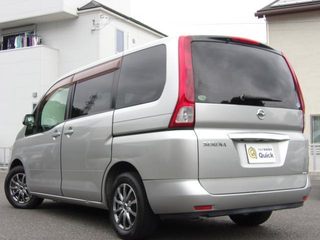 Ref:AUX-25070680 NISSAN SERENA 2005 15 Ref:AUX-25070680 NISSAN SERENA 2005 - Image 15
