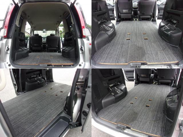 Ref:AUX-25070680 NISSAN SERENA 2005 19 Ref:AUX-25070680 NISSAN SERENA 2005 - Image 19