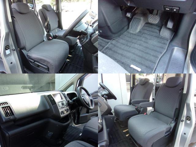 Ref:AUX-25070680 NISSAN SERENA 2005 6 Ref:AUX-25070680 NISSAN SERENA 2005 - Image 6