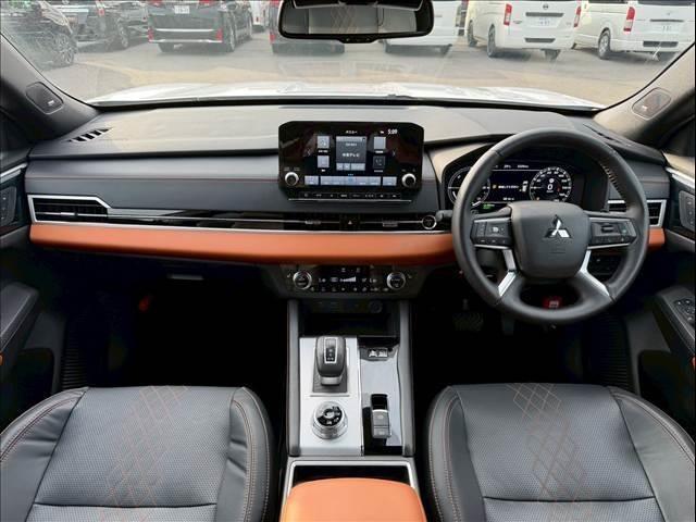 Ref:AUX-25070854 MITSUBISHI OUTLANDER PHEV 2021 2 Ref:AUX-25070854 MITSUBISHI OUTLANDER PHEV 2021 - Image 2