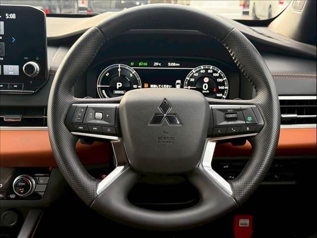 Ref:AUX-25070854 MITSUBISHI OUTLANDER PHEV 2021 12 Ref:AUX-25070854 MITSUBISHI OUTLANDER PHEV 2021 - Image 12