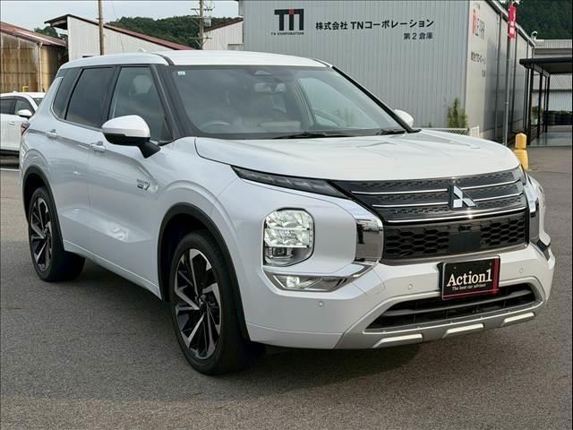 Ref:AUX-25070854 MITSUBISHI OUTLANDER PHEV 2021 4 Ref:AUX-25070854 MITSUBISHI OUTLANDER PHEV 2021 - Image 4