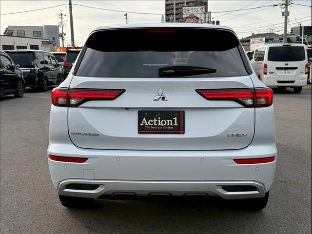 Ref:AUX-25070854 MITSUBISHI OUTLANDER PHEV 2021 5 Ref:AUX-25070854 MITSUBISHI OUTLANDER PHEV 2021 - Image 5
