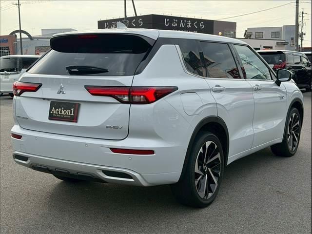Ref:AUX-25070854 MITSUBISHI OUTLANDER PHEV 2021 6 Ref:AUX-25070854 MITSUBISHI OUTLANDER PHEV 2021 - Image 6