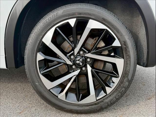 Ref:AUX-25070854 MITSUBISHI OUTLANDER PHEV 2021 7 Ref:AUX-25070854 MITSUBISHI OUTLANDER PHEV 2021 - Image 7