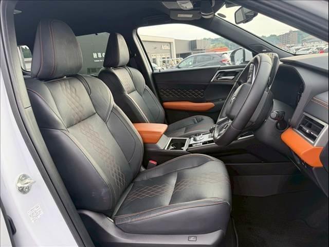 Ref:AUX-25070854 MITSUBISHI OUTLANDER PHEV 2021 8 Ref:AUX-25070854 MITSUBISHI OUTLANDER PHEV 2021 - Image 8