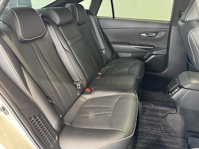 Ref:AUX-25070857 TOYOTA CROWN HYBRID 2019 10 Ref:AUX-25070857 TOYOTA CROWN HYBRID 2019 - Image 10