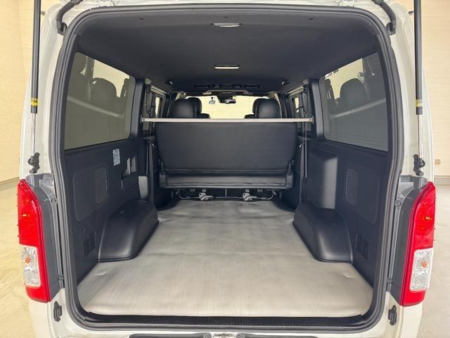 Ref:AUX-25070858 TOYOTA HIACE VAN 2019 11 Ref:AUX-25070858 TOYOTA HIACE VAN 2019 - Image 11