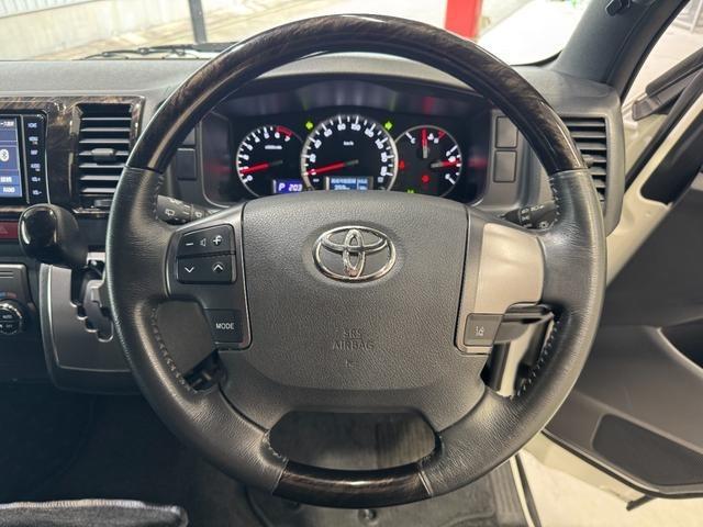 Ref:AUX-25070858 TOYOTA HIACE VAN 2019 12 Ref:AUX-25070858 TOYOTA HIACE VAN 2019 - Image 12