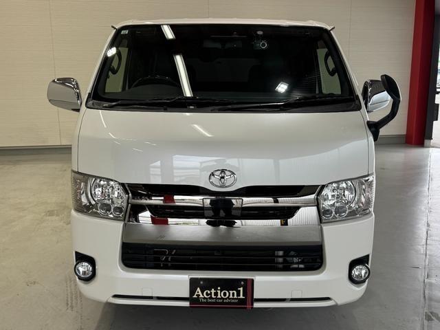 Ref:AUX-25070858 TOYOTA HIACE VAN 2019 3 Ref:AUX-25070858 TOYOTA HIACE VAN 2019 - Image 3