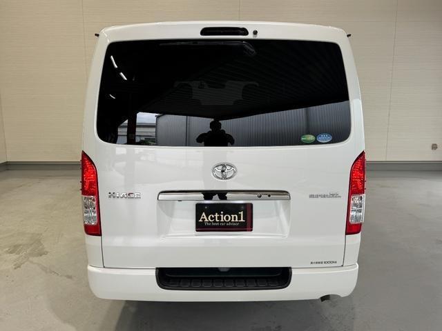Ref:AUX-25070858 TOYOTA HIACE VAN 2019 5 Ref:AUX-25070858 TOYOTA HIACE VAN 2019 - Image 5