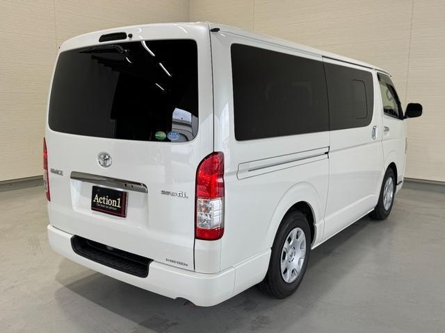 Ref:AUX-25070858 TOYOTA HIACE VAN 2019 6 Ref:AUX-25070858 TOYOTA HIACE VAN 2019 - Image 6