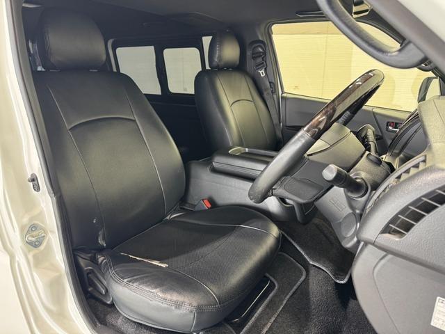 Ref:AUX-25070858 TOYOTA HIACE VAN 2019 9 Ref:AUX-25070858 TOYOTA HIACE VAN 2019 - Image 9