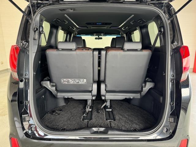 Ref:AUX-25070860 TOYOTA ALPHARD 2016 12 Ref:AUX-25070860 TOYOTA ALPHARD 2016 - Image 12