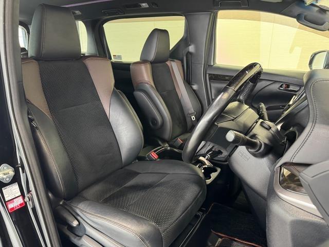 Ref:AUX-25070860 TOYOTA ALPHARD 2016 9 Ref:AUX-25070860 TOYOTA ALPHARD 2016 - Image 9