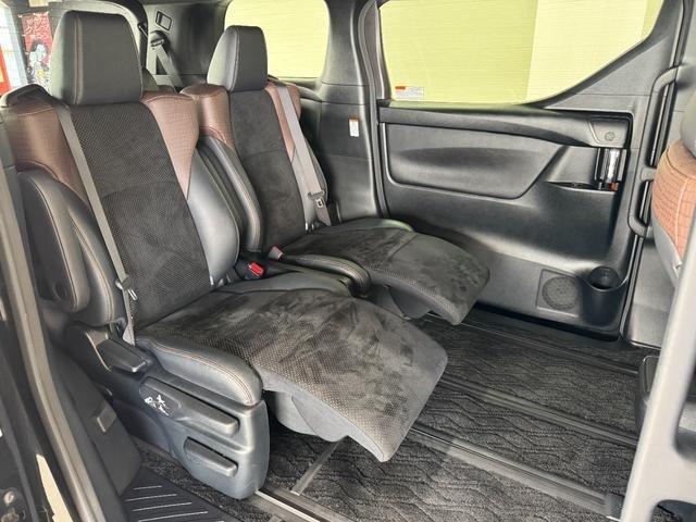 Ref:AUX-25070860 TOYOTA ALPHARD 2016 10 Ref:AUX-25070860 TOYOTA ALPHARD 2016 - Image 10