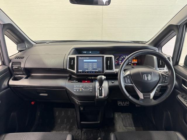 Ref:AUX-25070861 HONDA STEPWAGON SPADA 2014 2 Ref:AUX-25070861 HONDA STEPWAGON SPADA 2014 - Image 2