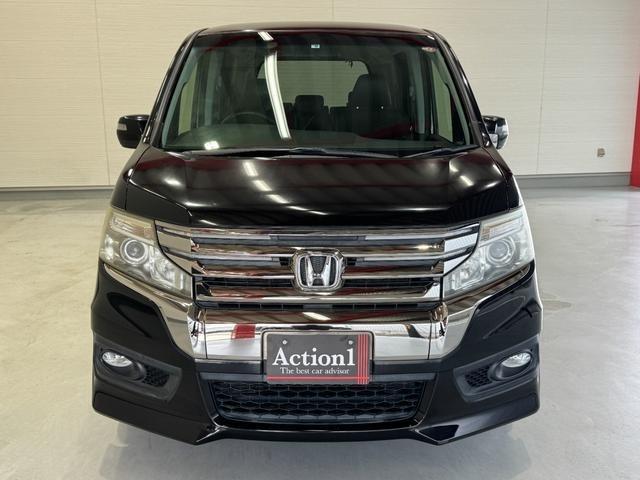 Ref:AUX-25070861 HONDA STEPWAGON SPADA 2014 3 Ref:AUX-25070861 HONDA STEPWAGON SPADA 2014 - Image 3