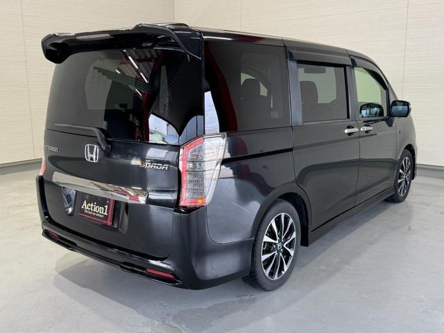 Ref:AUX-25070861 HONDA STEPWAGON SPADA 2014 6 Ref:AUX-25070861 HONDA STEPWAGON SPADA 2014 - Image 6