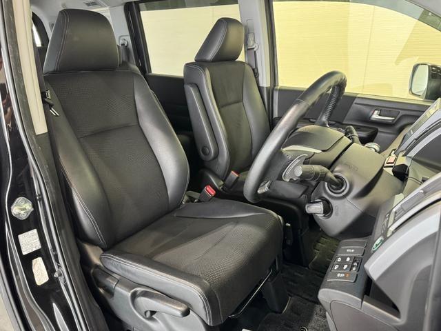 Ref:AUX-25070861 HONDA STEPWAGON SPADA 2014 9 Ref:AUX-25070861 HONDA STEPWAGON SPADA 2014 - Image 9