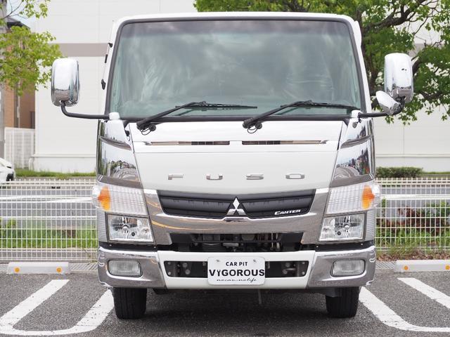 Ref:AUX-25070877 MITSUBISHI FUSO CANTER 2017 2 Ref:AUX-25070877 MITSUBISHI FUSO CANTER 2017 - Image 2