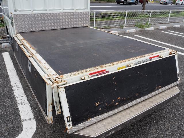 Ref:AUX-25070877 MITSUBISHI FUSO CANTER 2017 17 Ref:AUX-25070877 MITSUBISHI FUSO CANTER 2017 - Image 17