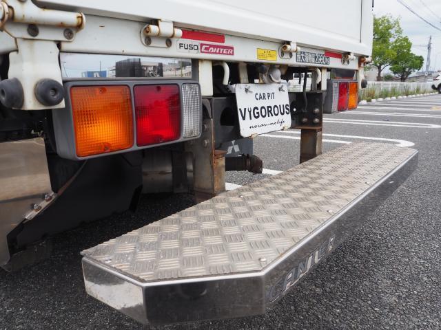 Ref:AUX-25070877 MITSUBISHI FUSO CANTER 2017 18 Ref:AUX-25070877 MITSUBISHI FUSO CANTER 2017 - Image 18