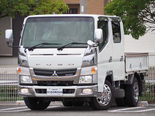 Ref:AUX-25070877 MITSUBISHI FUSO CANTER 2017 3 Ref:AUX-25070877 MITSUBISHI FUSO CANTER 2017 - Image 3
