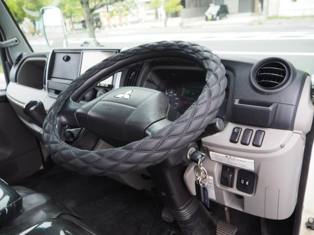 Ref:AUX-25070877 MITSUBISHI FUSO CANTER 2017 6 Ref:AUX-25070877 MITSUBISHI FUSO CANTER 2017 - Image 6